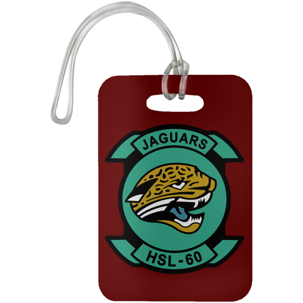 HSL 60 3 Luggage Bag Tag