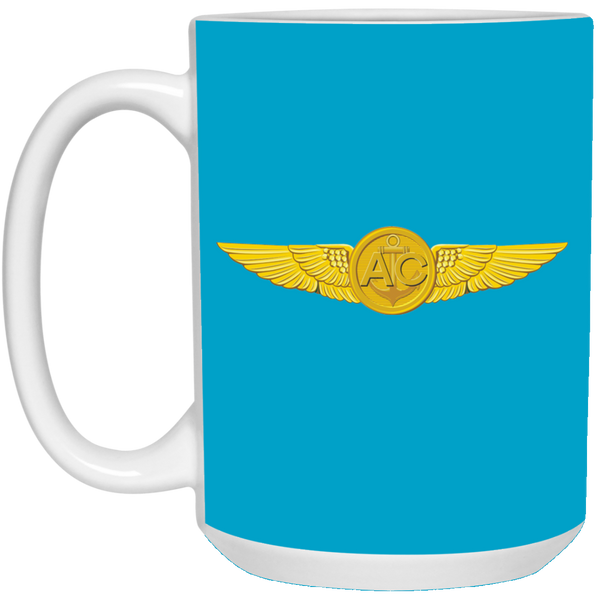 Aircrew 1 Mug - 15oz