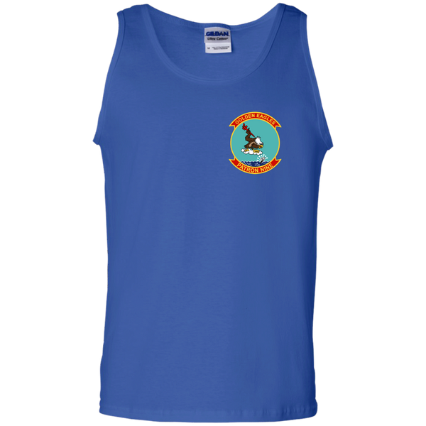 VP 09 7e Cotton Tank Top