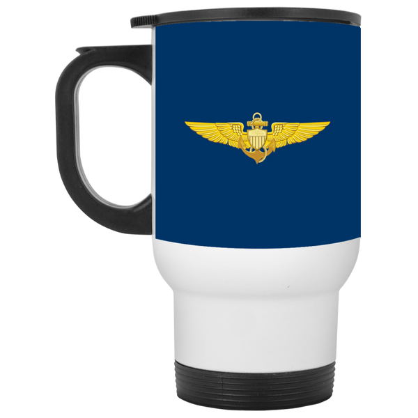 Aviator 1 Travel Mug