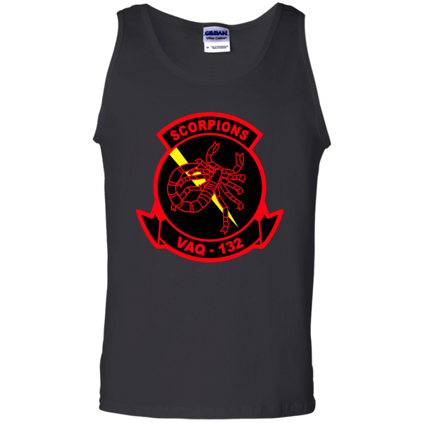 VAQ 132 6 Cotton Tank Top