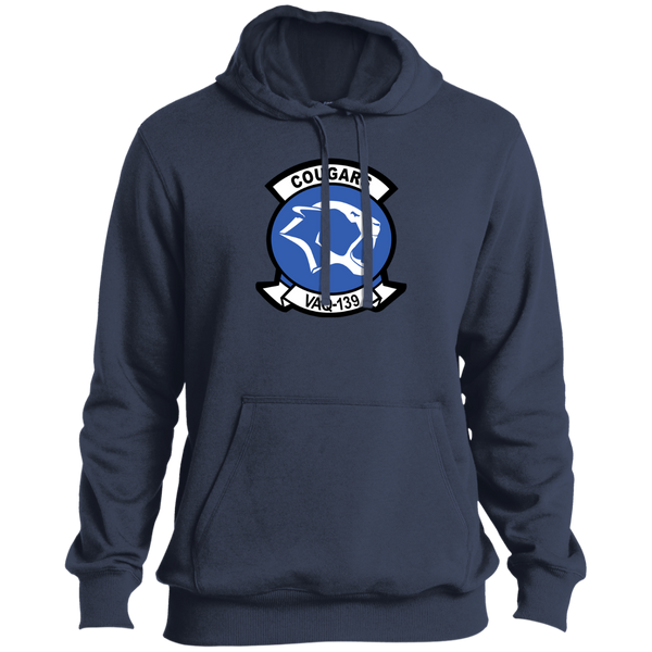 VAQ 139 7 Tall Pullover Hoodie