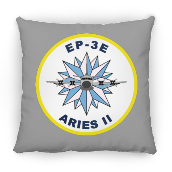 EP-3E 2 Pillow - Square - 16x16