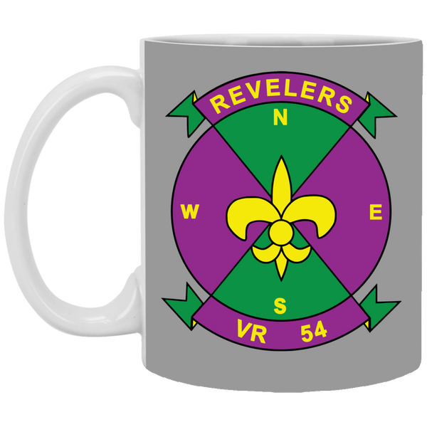 VR 54 2 Mug - 11oz