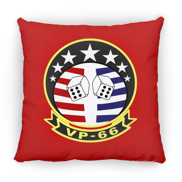 VP 66 4 Pillow - Square - 18x18