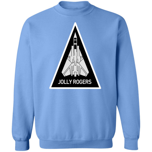 VF 103 8 Crewneck Pullover Sweatshirt