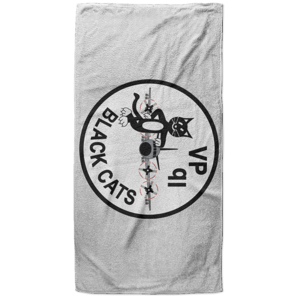 VP 91 7 Beach Towel - 37x74