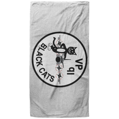 VP 91 7 Beach Towel - 37x74