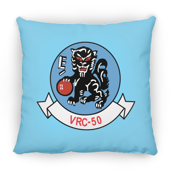 VRC 50 3 Pillow - Square - 18x18