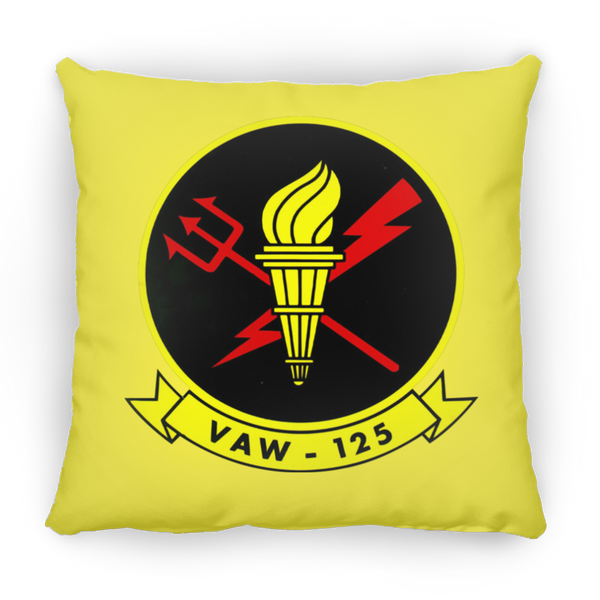 VAW 125 Pillow - Square - 16x16