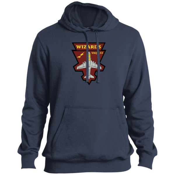 VAQ 133 5 Tall Pullover Hoodie