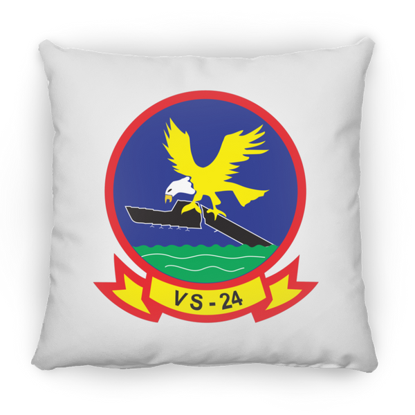 VS 24 1 Pillow - Square - 18x18