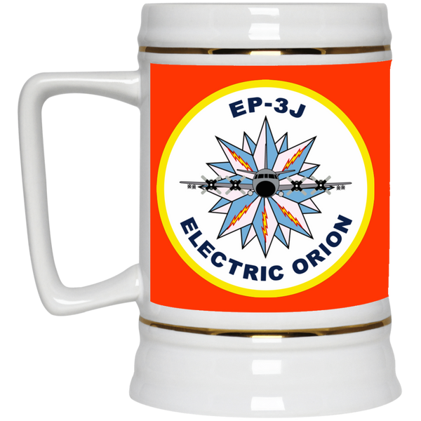 EP-3J Beer Stein - 22oz