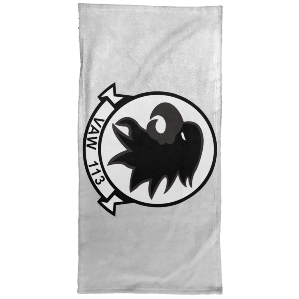 VAW 113 1 Hand Towel - 15x30