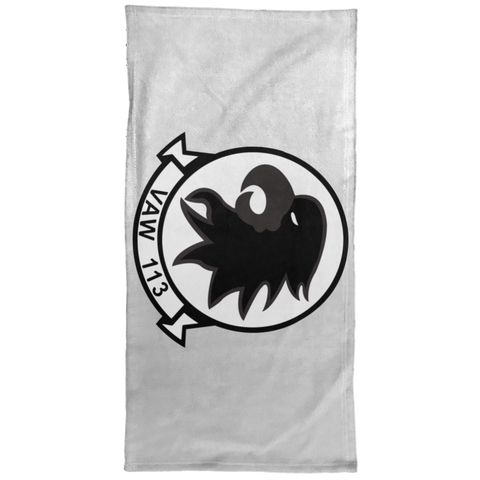 VAW 113 1 Hand Towel - 15x30