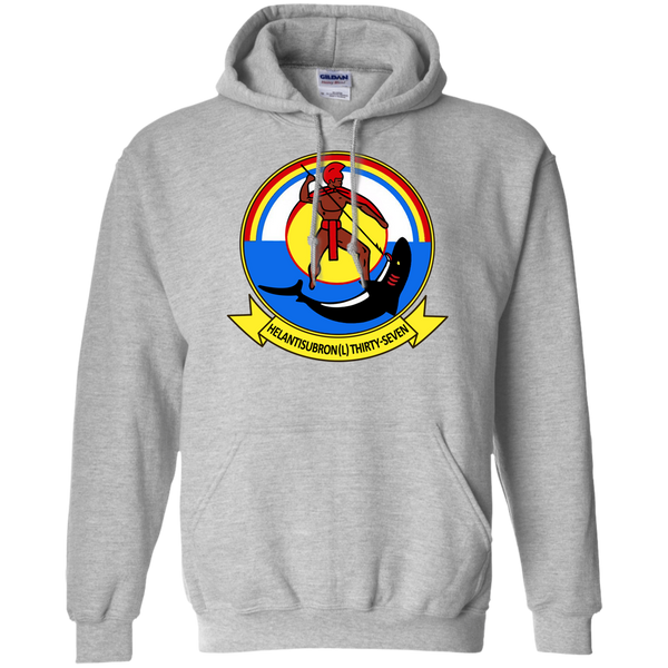 HSL 37 2 Pullover Hoodie