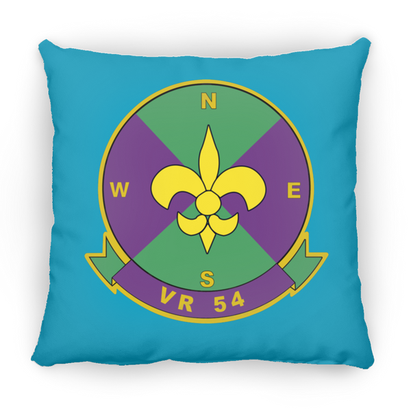 VR 54 1 Pillow - Square - 16x16