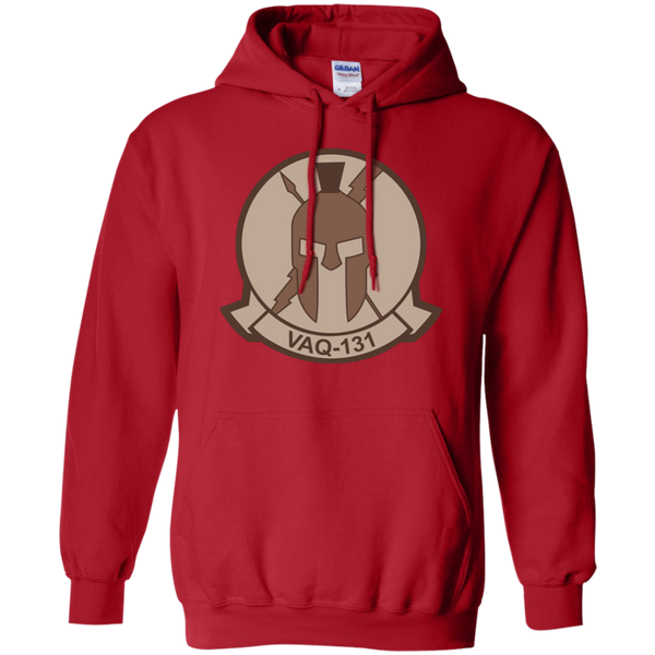 VAQ 131 6 Pullover Hoodie