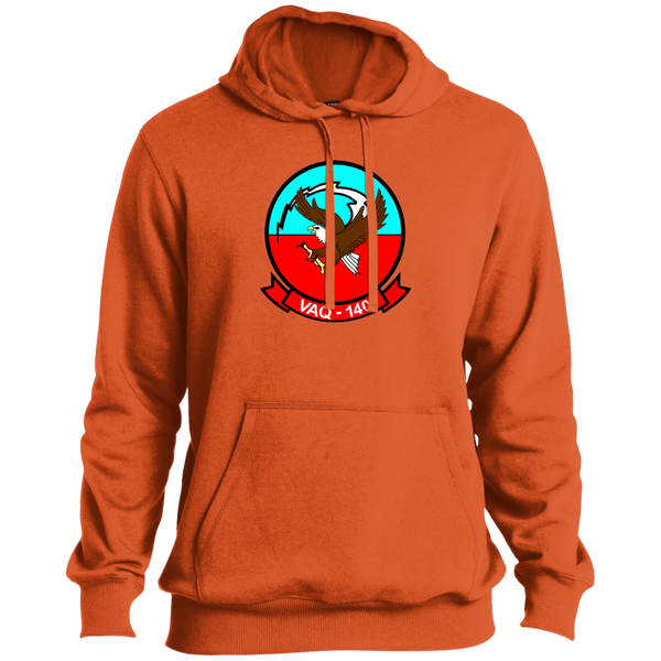 VAQ 140 3 Tall Pullover Hoodie