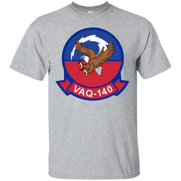 VAQ 140 1 Custom Ultra Cotton T-Shirt