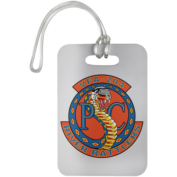 VFA 204 5 Luggage Bag Tag