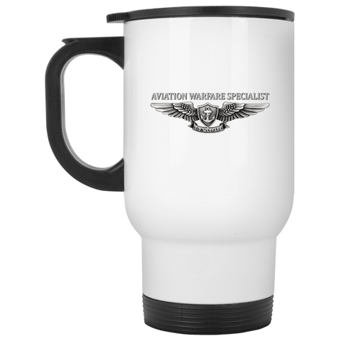 Air Warfare 2 Travel Mug