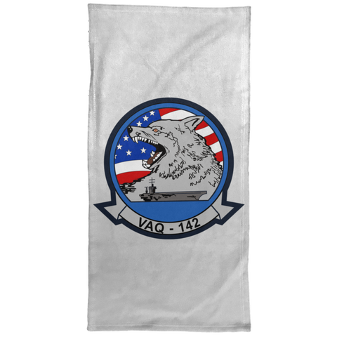 VAQ 142 3 Hand Towel - 15x30