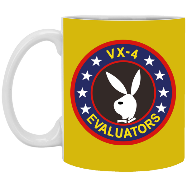 VX 04 1 Mug - 11oz