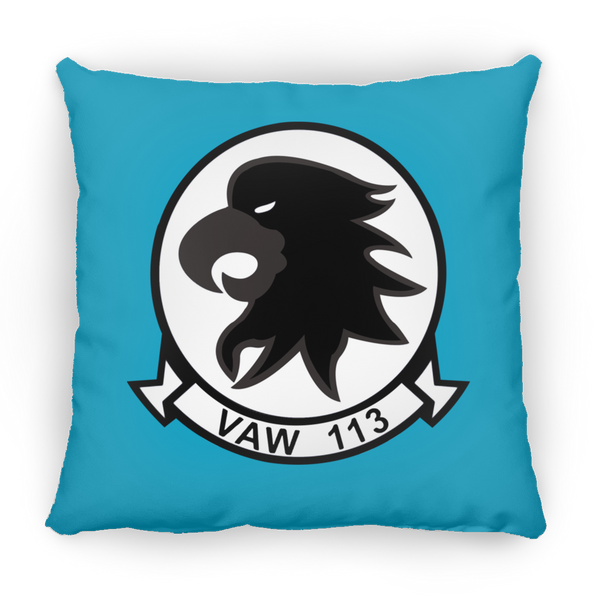 VAW 113 1 Pillow - Square - 14x14