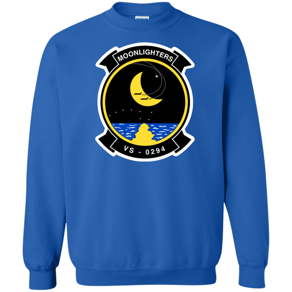 VS 0294 Crewneck Pullover Sweatshirt