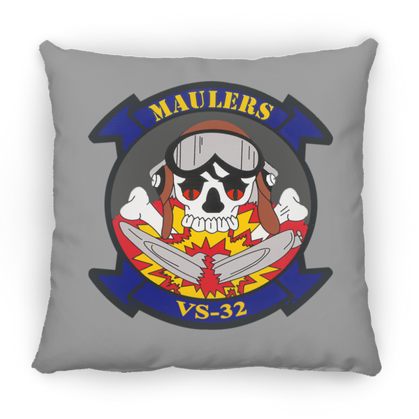 VS 32 3 Pillow - Square - 16x16