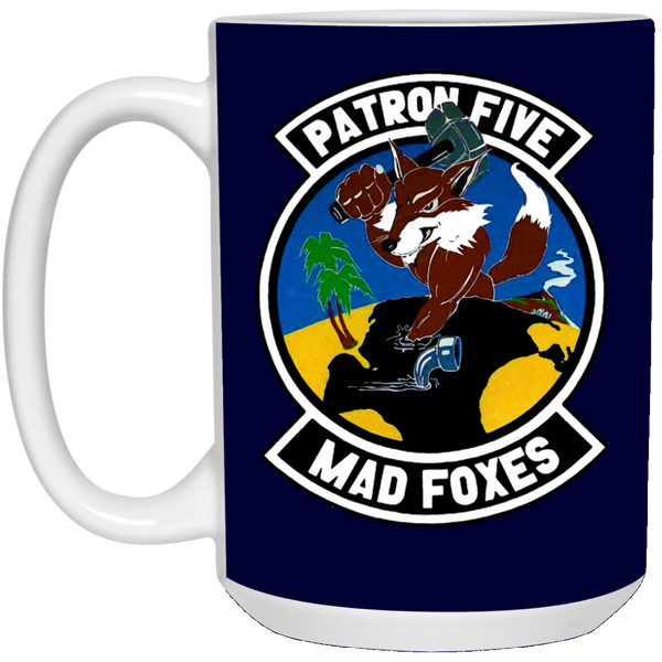 VP 05 1 Mug - 15oz