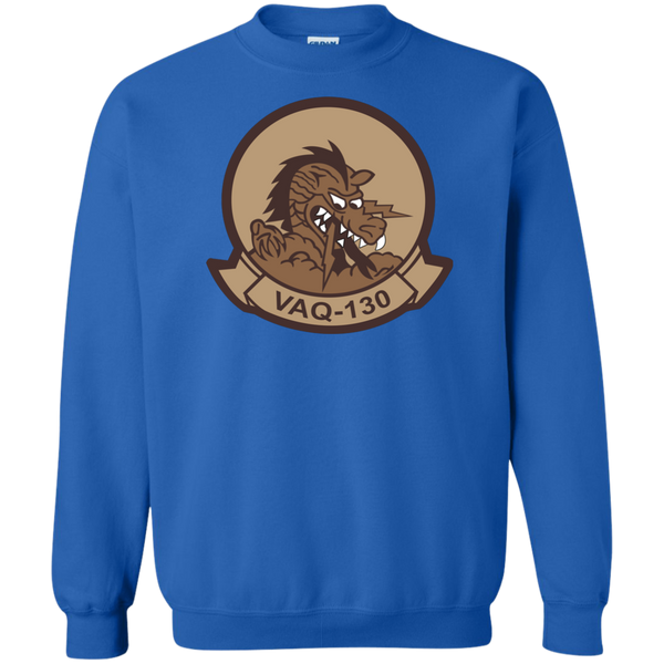 VAQ 130 4 Crewneck Pullover Sweatshirt