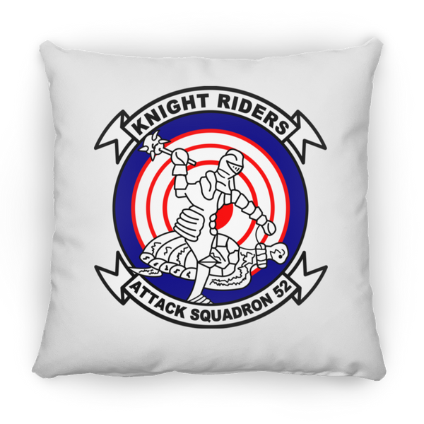 VA 52 1 Pillow - Square - 14x14