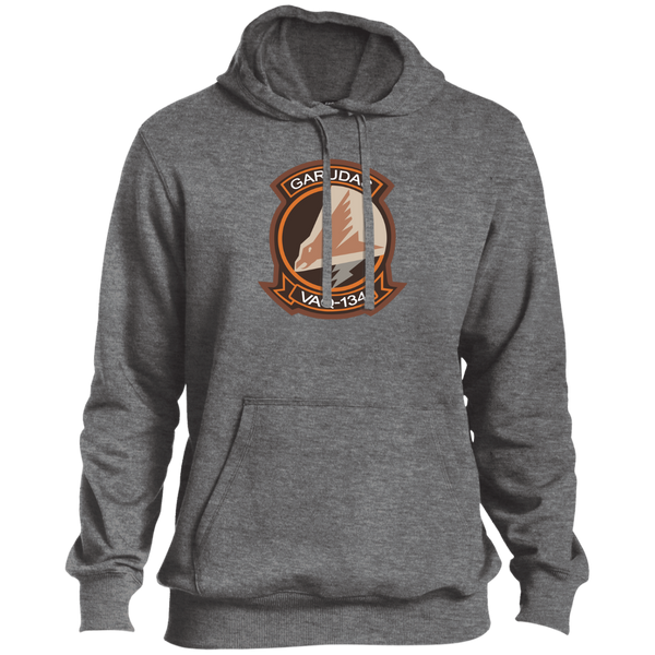 VAQ 134 2 Tall Pullover Hoodie