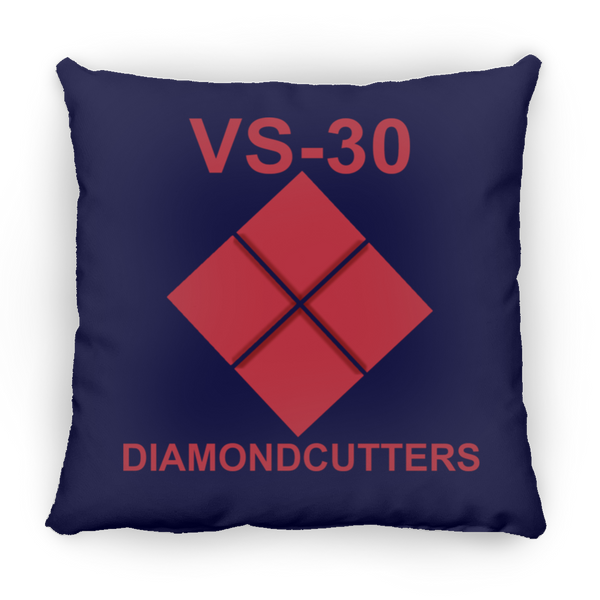 VS 30 3 Pillow - Square - 16x16