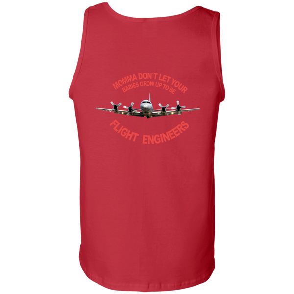 VP 60 3 Cotton Tank Top