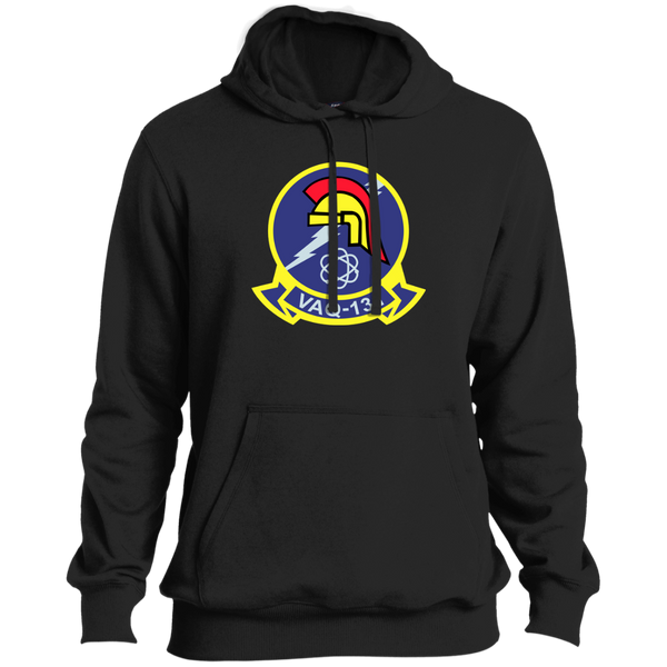 VAQ 131 2 Tall Pullover Hoodie