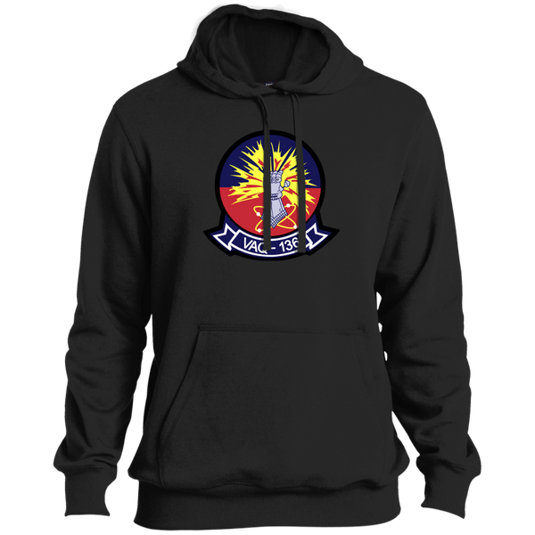 VAQ 136 4 Tall Pullover Hoodie