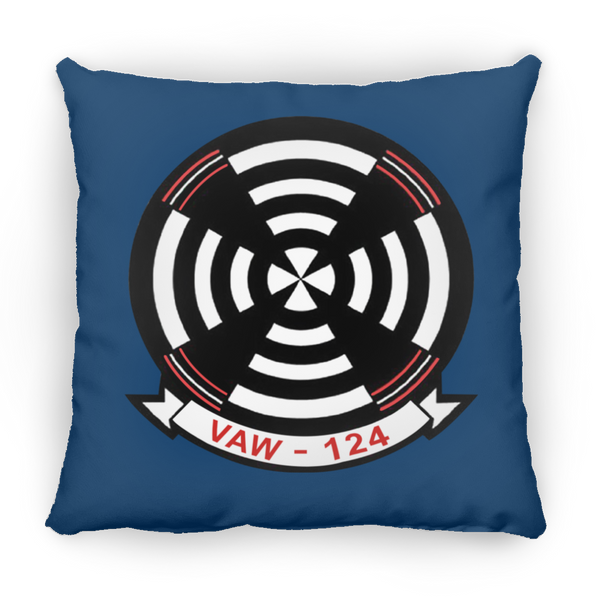 VAW 124 1 Pillow - Square - 16x16