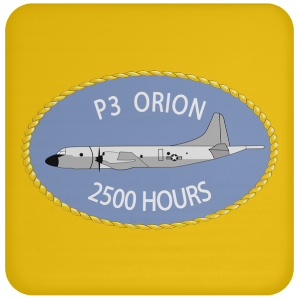 P-3 Orion 9 2500 Coaster