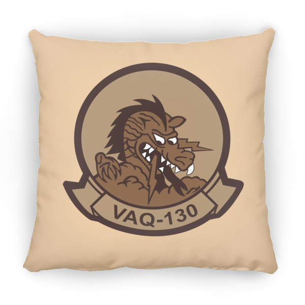 VAQ 130 4 Pillow - Square - 16x16