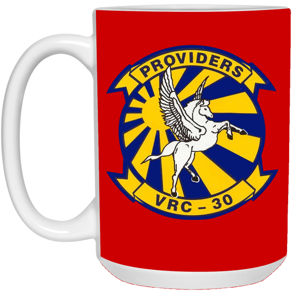 VRC 30 1 Mug - 15oz