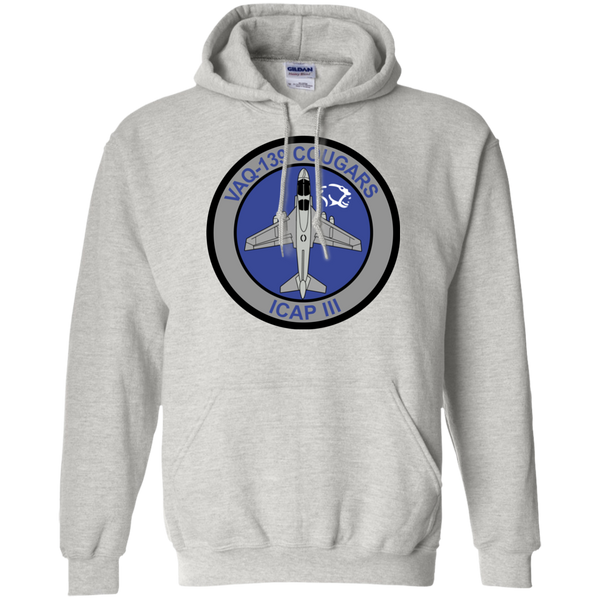 VAQ 139 5 Pullover Hoodie