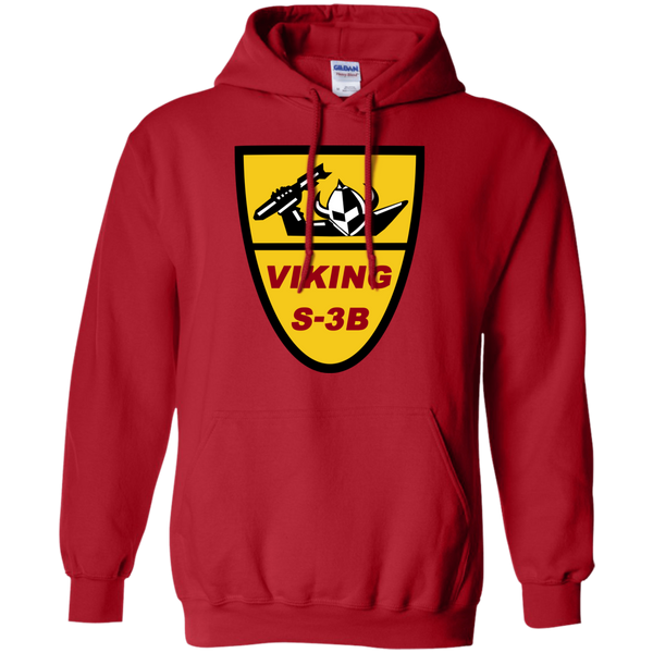 S-3 Viking 1 Pullover Hoodie