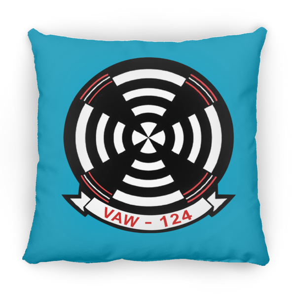 VAW 124 1 Pillow - Square - 16x16