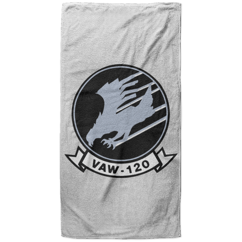 VAW 120 2 Beach Towel - 37x74