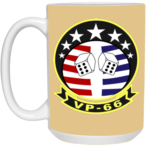 VP 66 4 Mug - 15oz