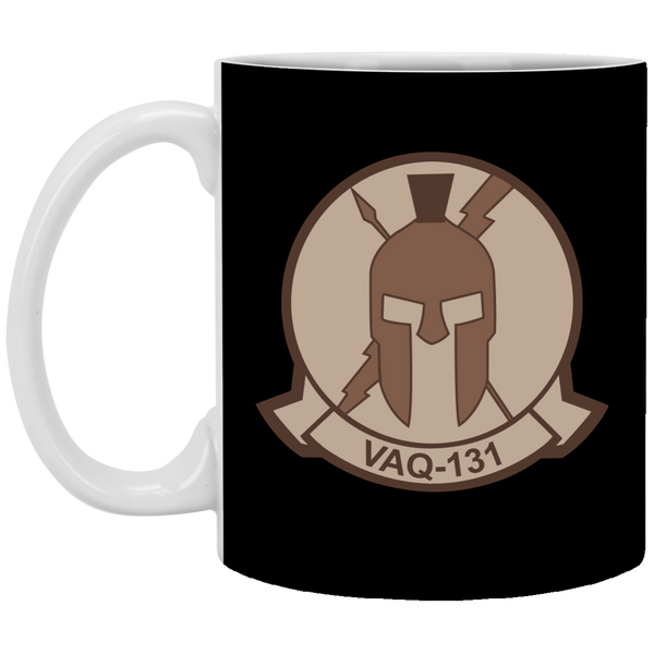 VAQ 131 6 Mug - 11oz