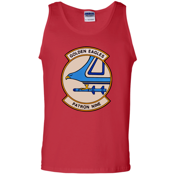 VP 09 1d Cotton Tank Top